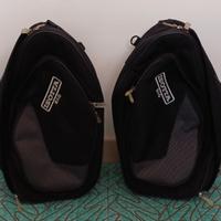 Borse morbide per moto