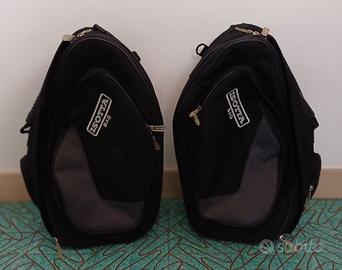 Borse morbide per moto