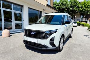 FORD Tourneo Courier 2ªs Tourneo Courier 1.0 E...