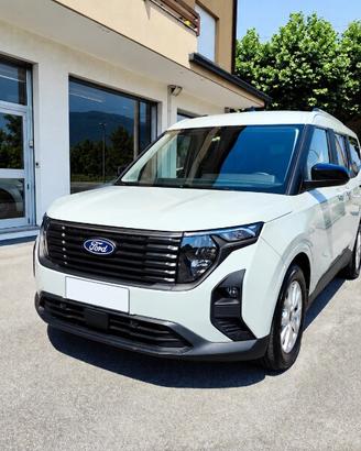 FORD Tourneo Courier 2ªs Tourneo Courier 1.0 E...