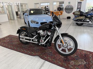 Harley Davidson Softail Standard