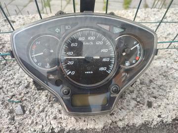 tachimetro Honda sh 300