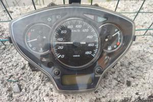 tachimetro Honda sh 300