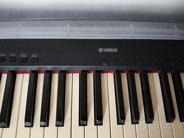 Pianoforte Yamaha P-95 