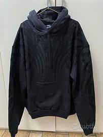 Felpa Stay Cold Apparel Necroblade Heavy tg XL