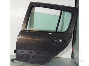 7751475519 PORTA POSTERIORE SX RENAULT MODUS (FP-J