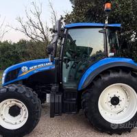 New Holland