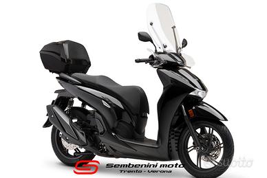 Honda SH 350 SPORT ABS