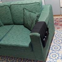 divano letto due posti 