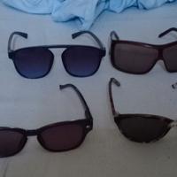 Occhiali da sole unisex