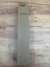 Dual-Printhead per Elegoo Orangestorm Giga