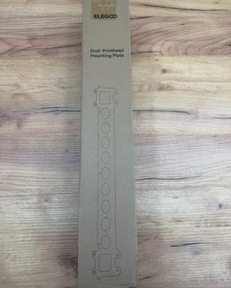 Dual-Printhead per Elegoo Orangestorm Giga