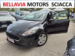 Ford Fiesta 1.5 TDCi 5 porte Plus