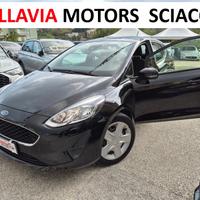 Ford Fiesta 1.5 TDCi 5 porte Plus