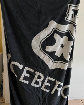 Telo mare Iceberg