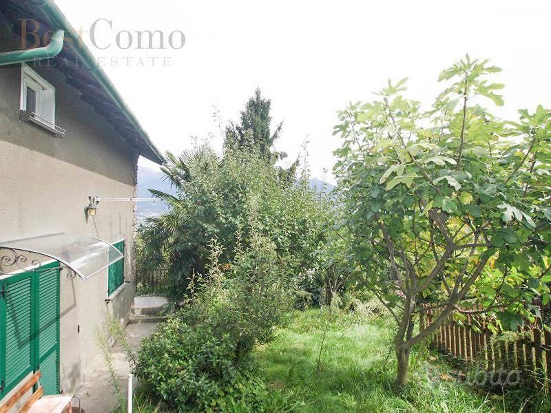 Villa di 120 m² con 5 locali e box auto a Menaggio - View 5