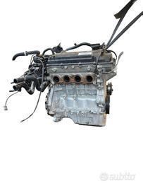 MOTORE HYUNDAI I20 2017 G4LA 61,80 KW 48.000KM