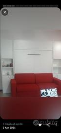 letto a scomparsa