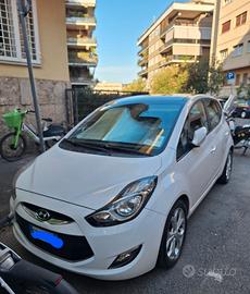 Hyundai ix20  1.4 cv 90 Style