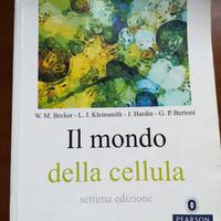 Il mondo della cellula