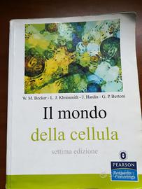 Il mondo della cellula