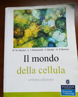 Il mondo della cellula