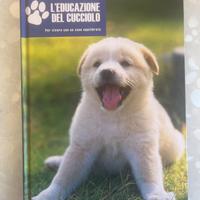Libro come educare i cani