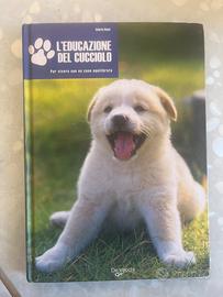 Libro come educare i cani