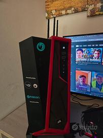 PC Gaming – GTX 1080 8GB | i5 6600K | 16GB RAM | 