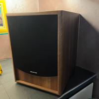 Subwoofer Attivo Auna