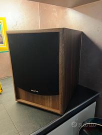 Subwoofer Attivo Auna