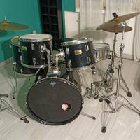 Batteria Prestige 