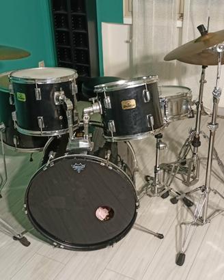 Batteria Prestige 