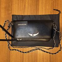 Borsa Zadig&Voltaire nera