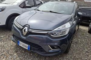 Renault Clio IV 2017 Sporter Sporter 0.9 tce ...