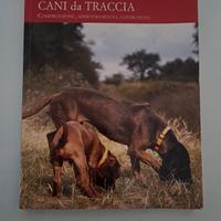 Cani da Traccia. Comprensione, Addestramento, Conf