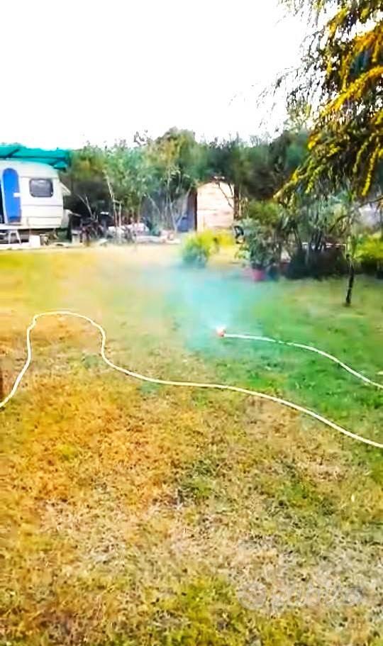 Tortoli,terreno pochi minuti sulla spiaggia,600 mq - Vista 4