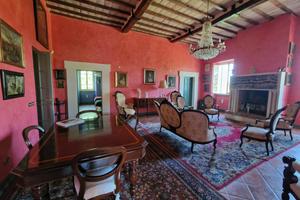 Villa a Narni