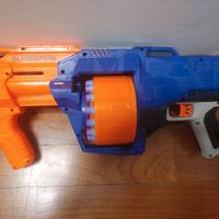 Nerf Élite Surgefire