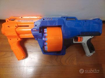 Nerf Élite Surgefire
