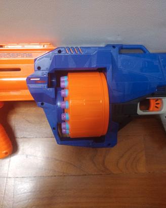 Nerf Élite Surgefire