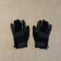 Guanti alpinismo black diamond torque