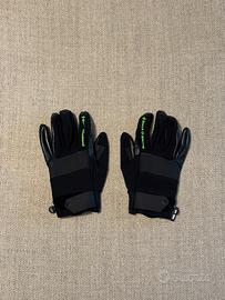 Guanti alpinismo black diamond torque