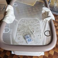 Giordani Easy Play Deluxe