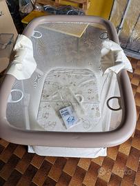 Giordani Easy Play Deluxe