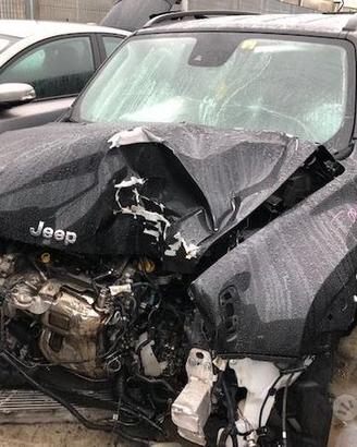 JEEP RENEGADE 2017