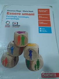 Essere umani