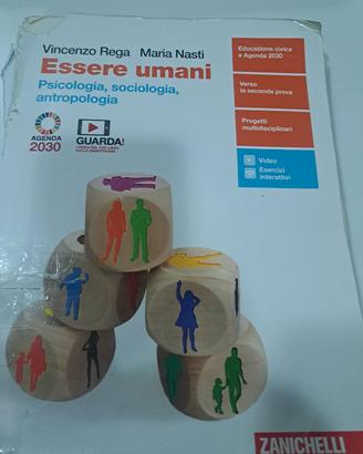 Essere umani