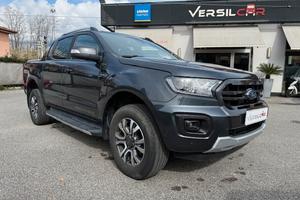 Ford Ranger 2.0 ECOBLUE aut. DC Wildtrak 5 posti
