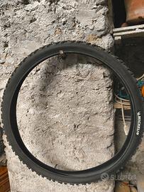 Copertoncino MTB Michelin Country Mud - 26" x 2"